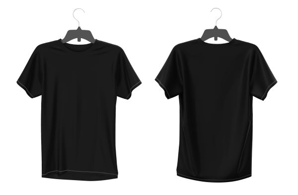 modern T shirt
